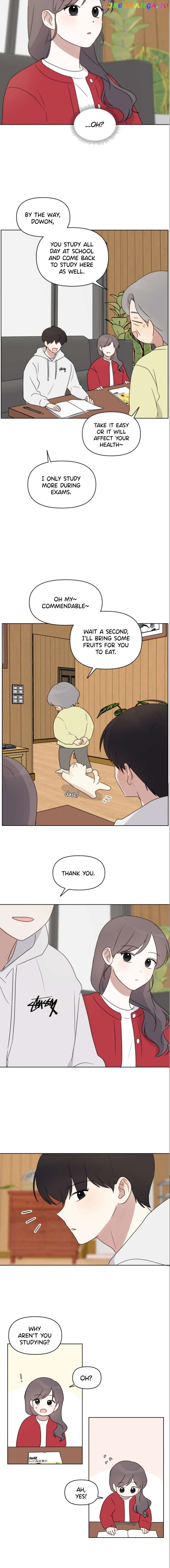 Look a Picture Chapter 30 - page 13