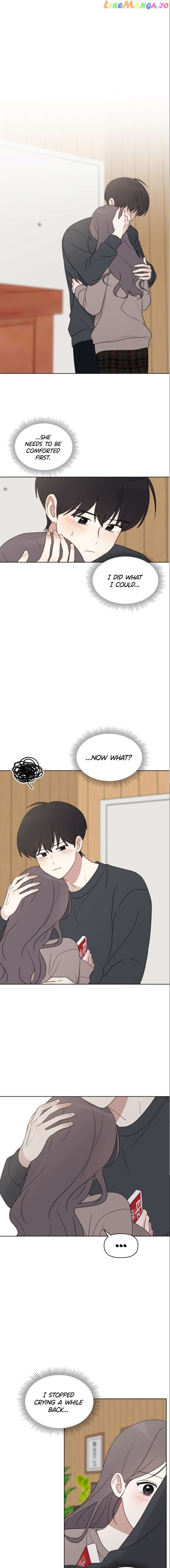 Look a Picture Chapter 30 - page 2