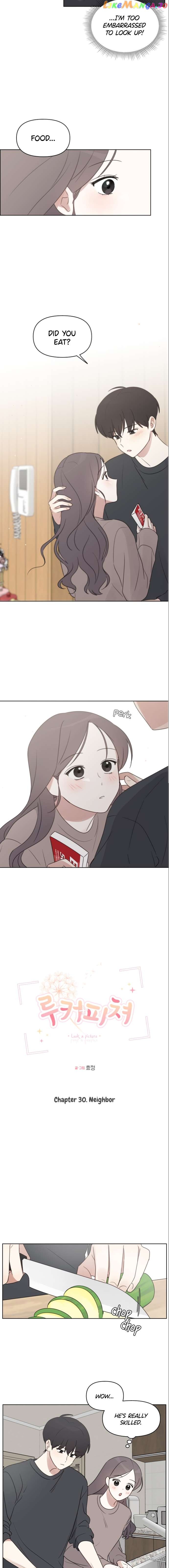 Look a Picture Chapter 30 - page 3