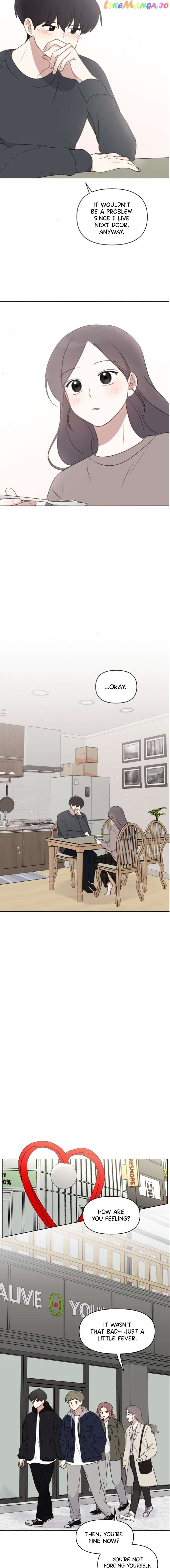 Look a Picture Chapter 30 - page 8