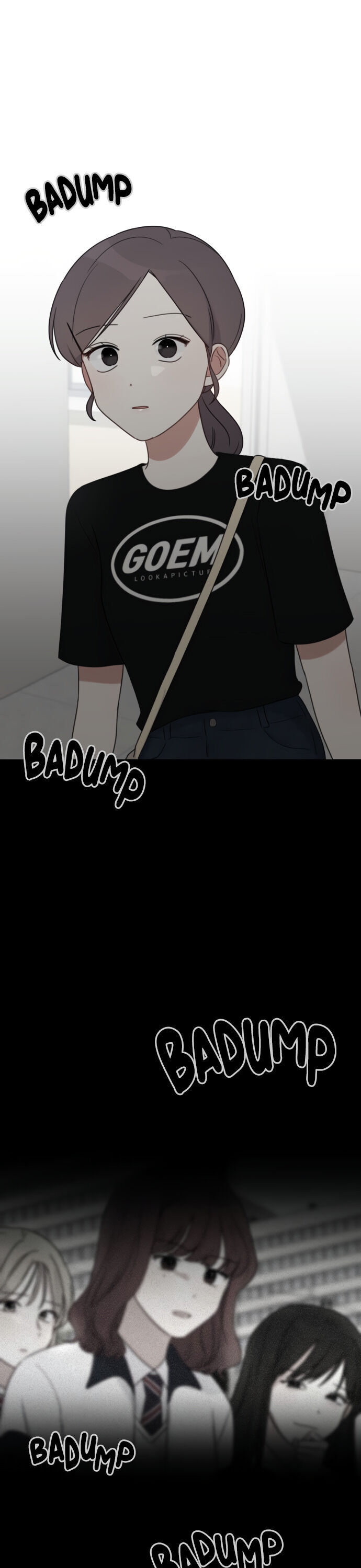 Look a Picture Chapter 3 - page 10