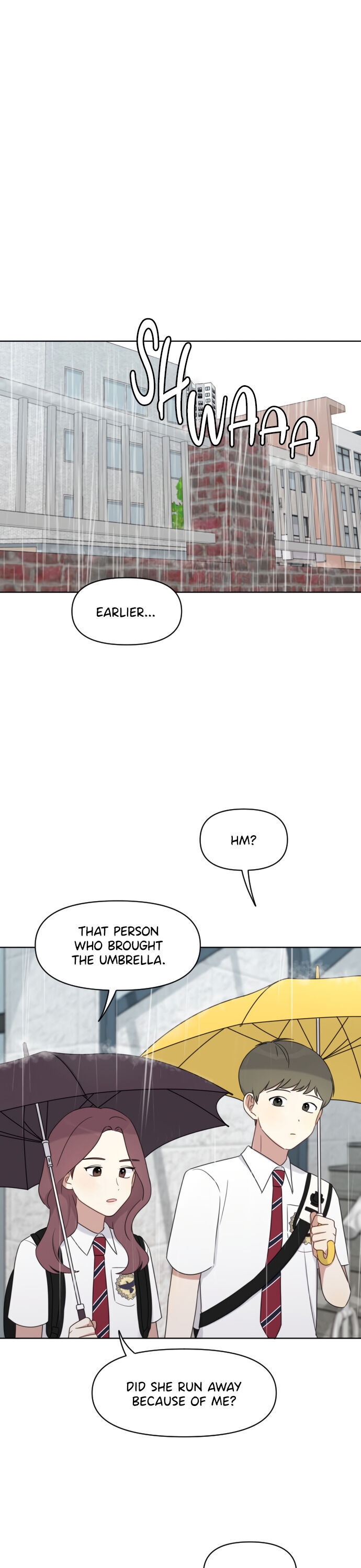 Look a Picture Chapter 3 - page 16
