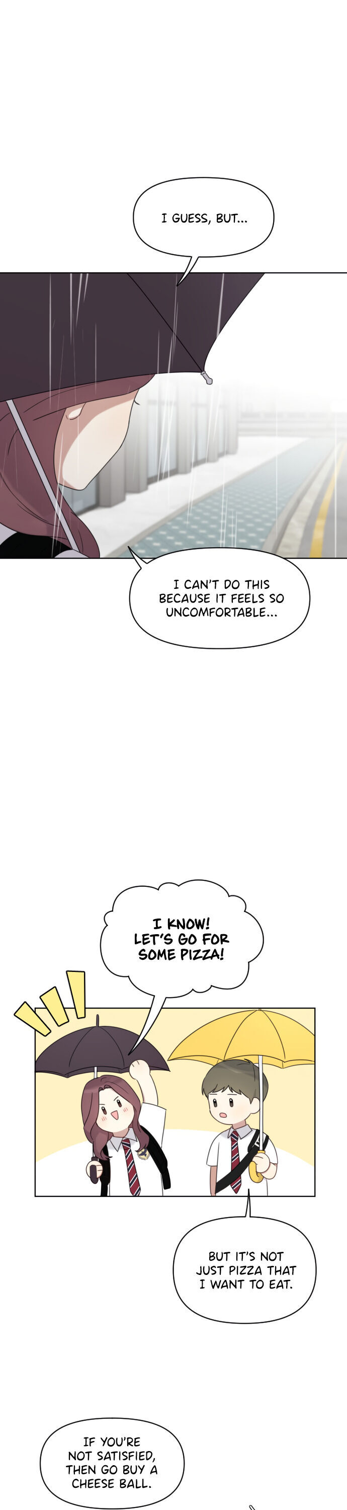 Look a Picture Chapter 3 - page 18
