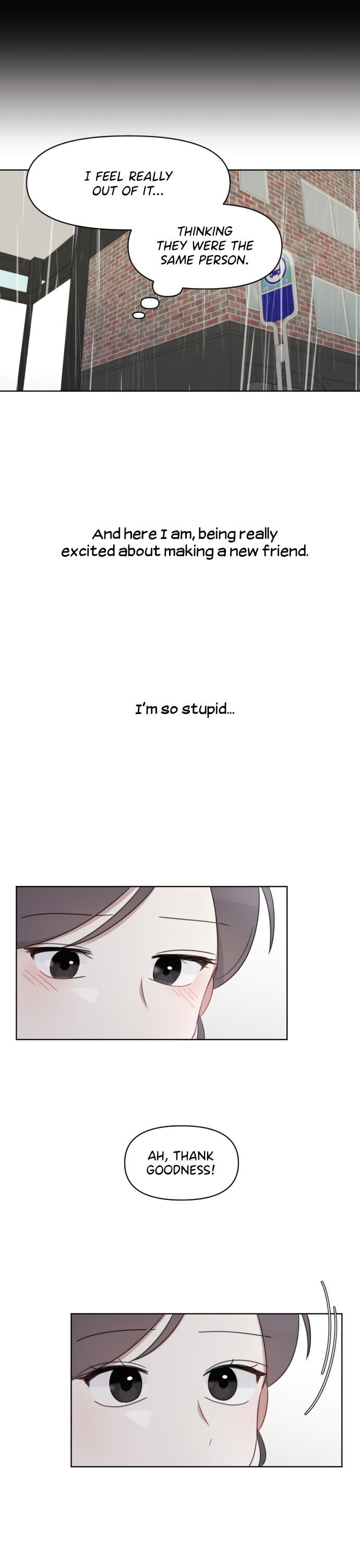 Look a Picture Chapter 3 - page 24