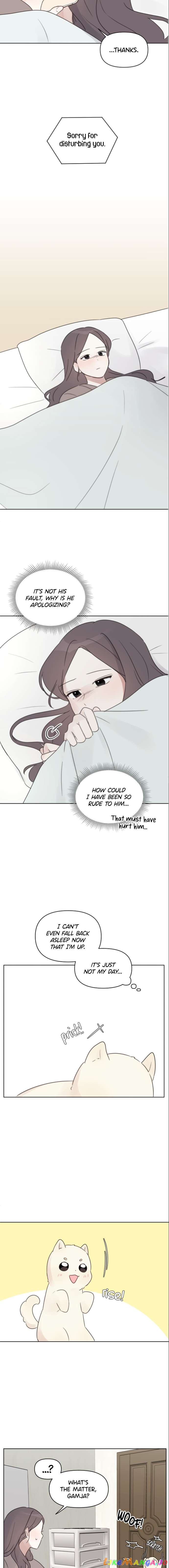 Look a Picture Chapter 29 - page 11