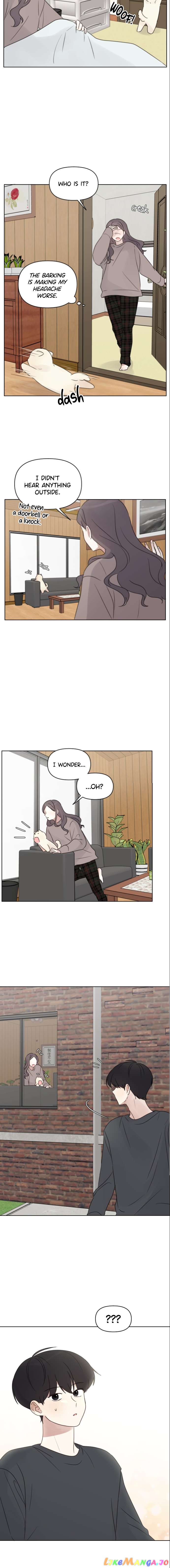 Look a Picture Chapter 29 - page 12