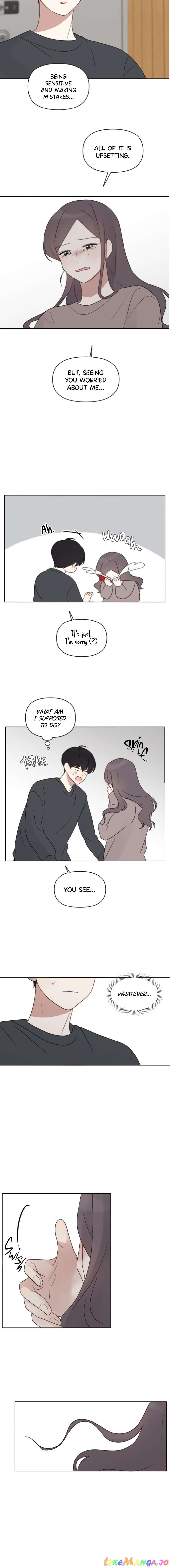 Look a Picture Chapter 29 - page 14