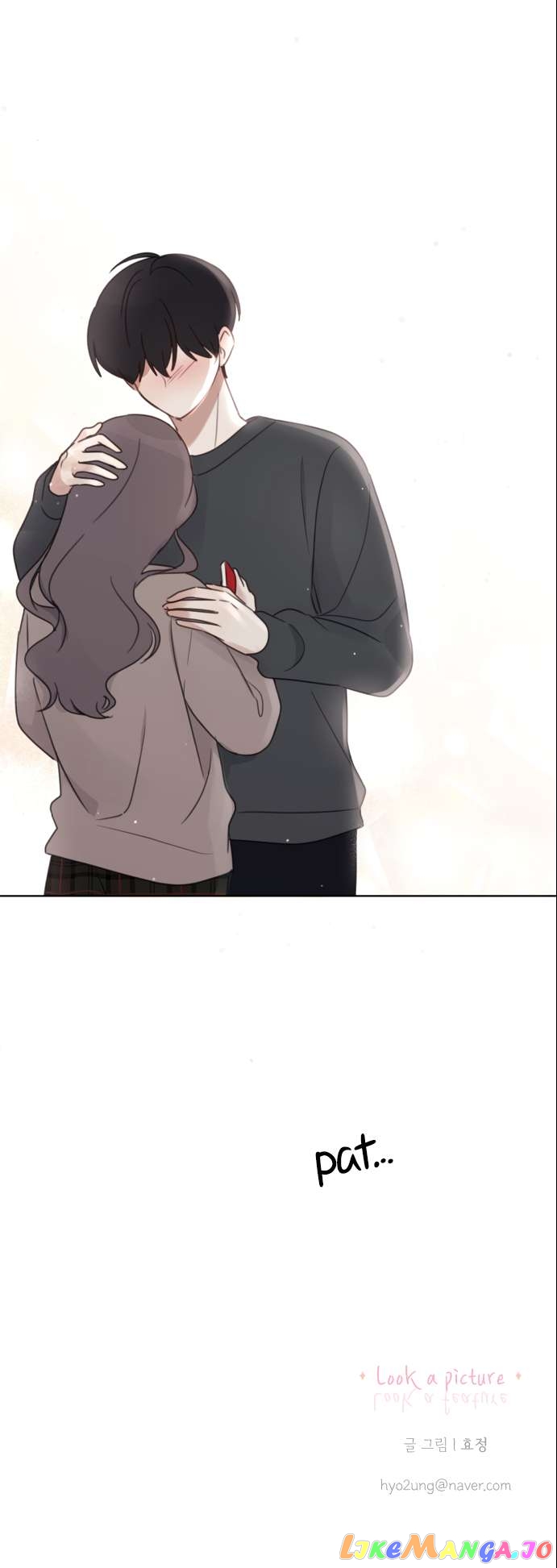 Look a Picture Chapter 29 - page 15