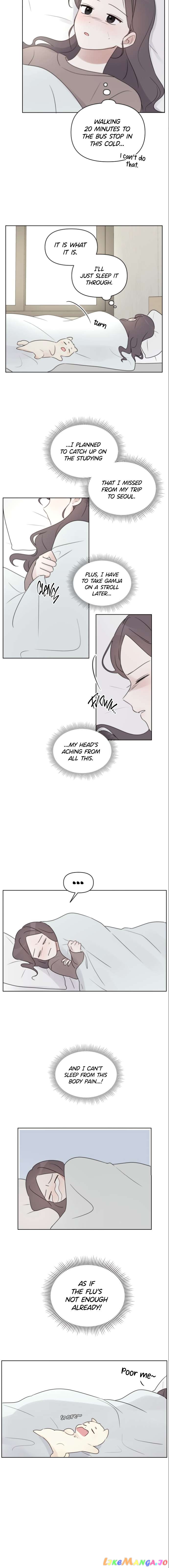 Look a Picture Chapter 29 - page 5