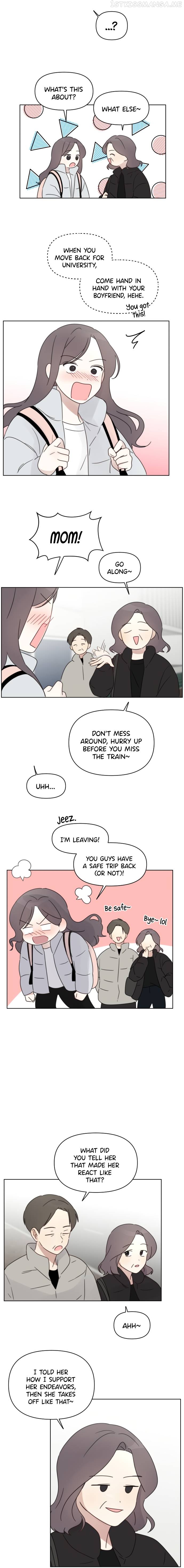 Look a Picture Chapter 28 - page 10