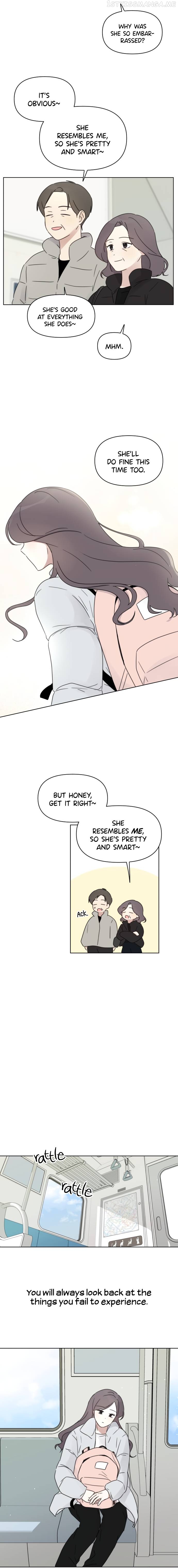 Look a Picture Chapter 28 - page 11