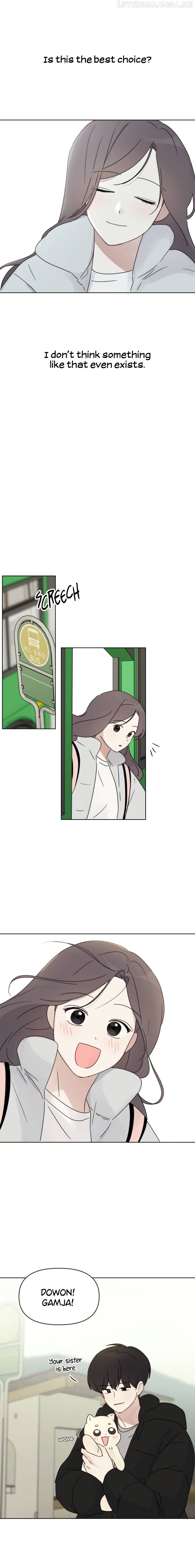 Look a Picture Chapter 28 - page 12