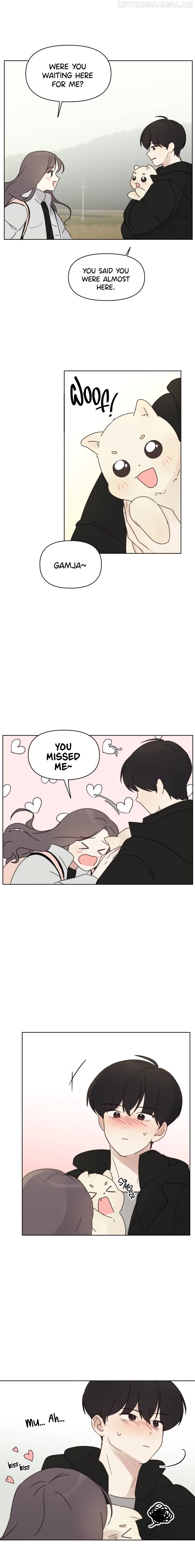 Look a Picture Chapter 28 - page 13
