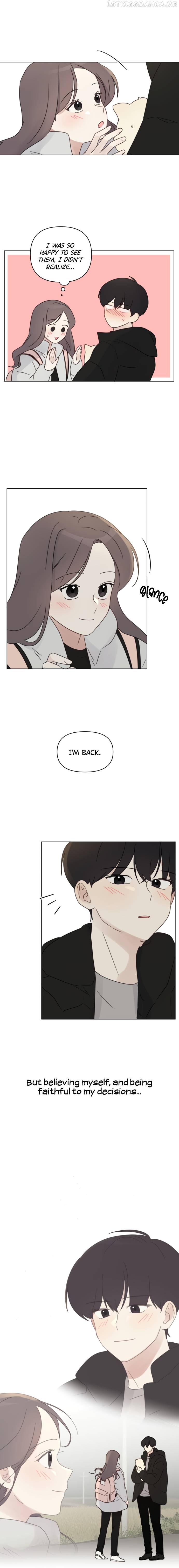 Look a Picture Chapter 28 - page 14