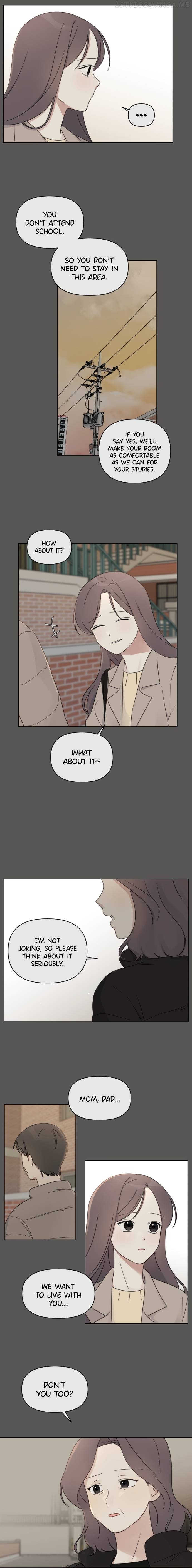 Look a Picture Chapter 28 - page 3