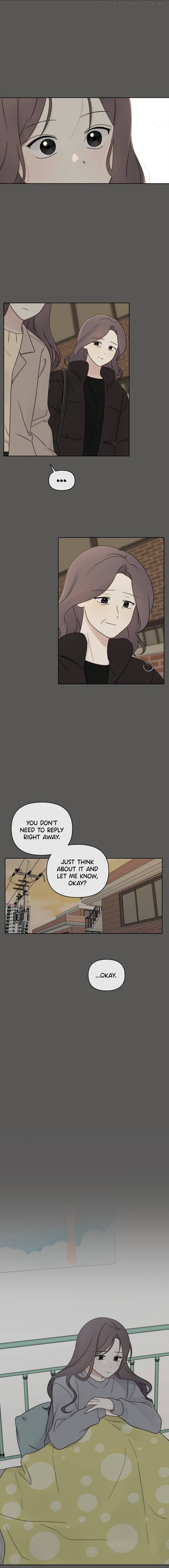 Look a Picture Chapter 28 - page 4