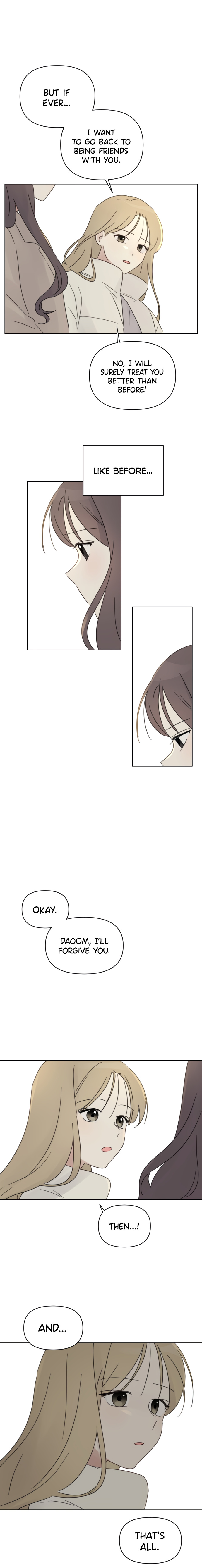 Look a Picture Chapter 27 - page 11