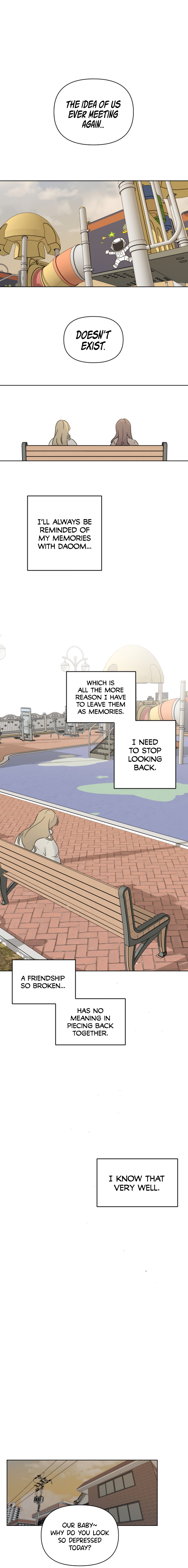Look a Picture Chapter 27 - page 12