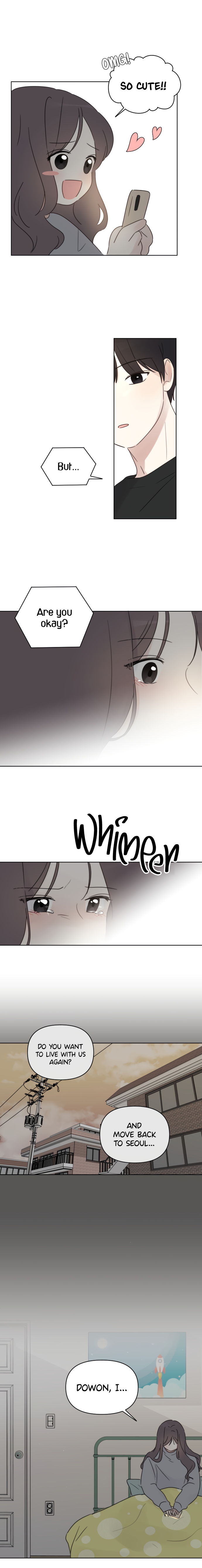 Look a Picture Chapter 27 - page 15