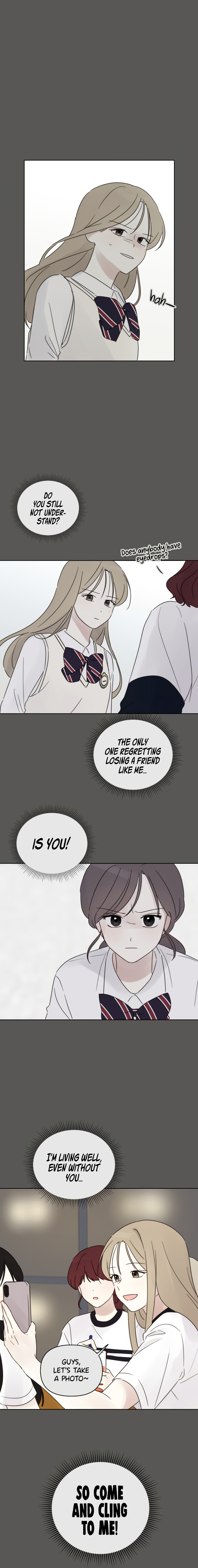 Look a Picture Chapter 27 - page 9