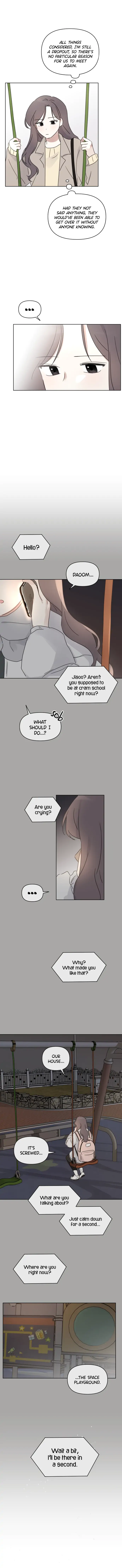Look a Picture Chapter 25 - page 13