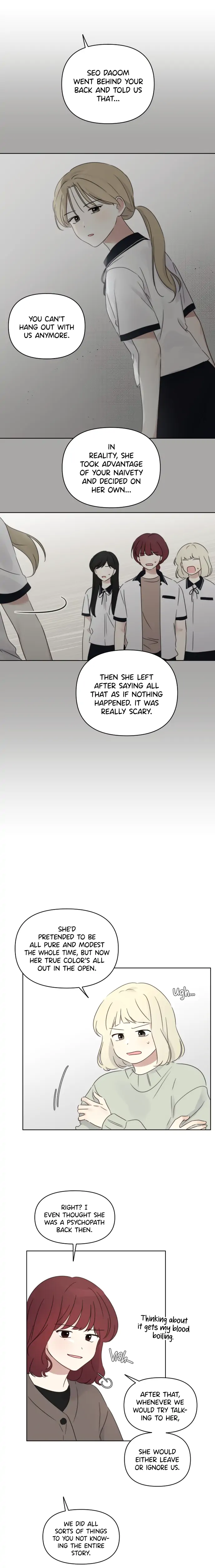 Look a Picture Chapter 25 - page 4