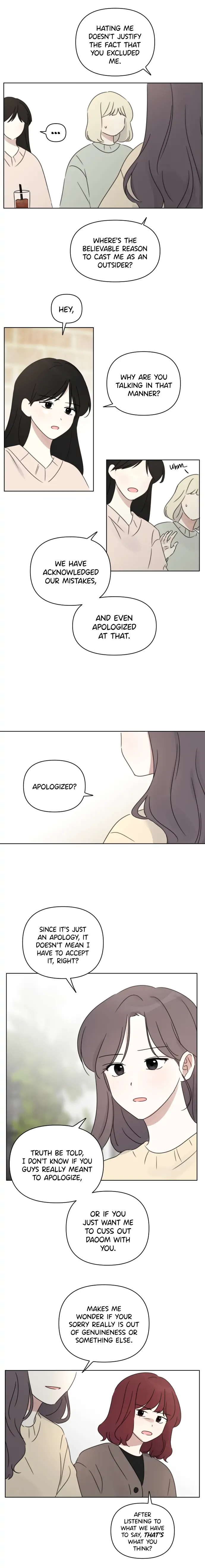Look a Picture Chapter 25 - page 6