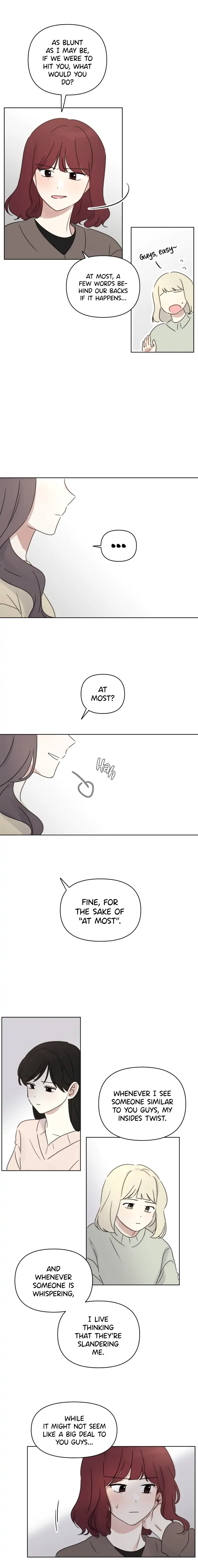 Look a Picture Chapter 25 - page 7