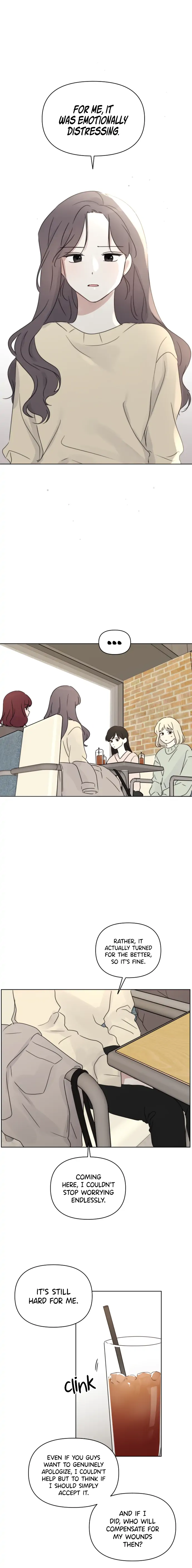 Look a Picture Chapter 25 - page 8
