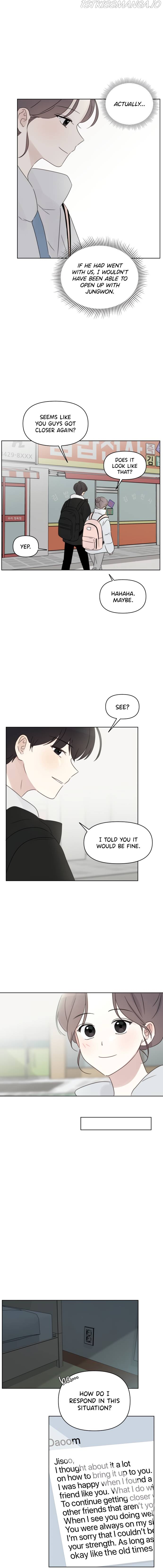 Look a Picture Chapter 23 - page 10