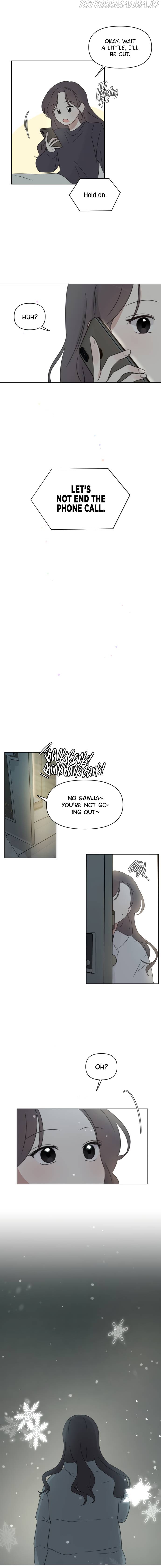 Look a Picture Chapter 23 - page 13