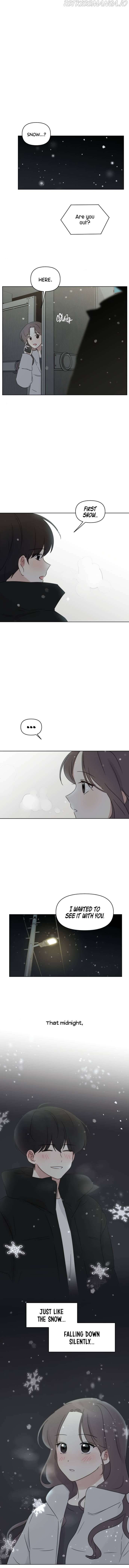 Look a Picture Chapter 23 - page 14