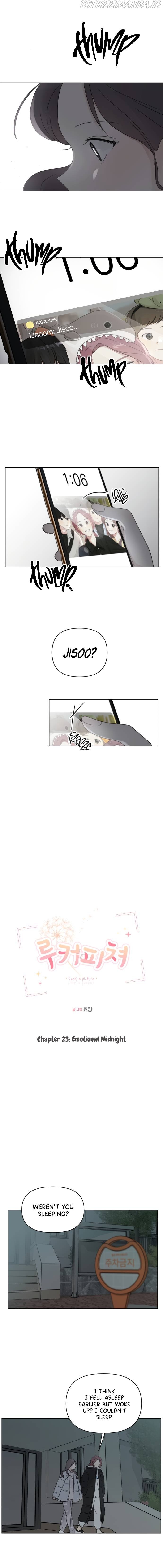 Look a Picture Chapter 23 - page 2