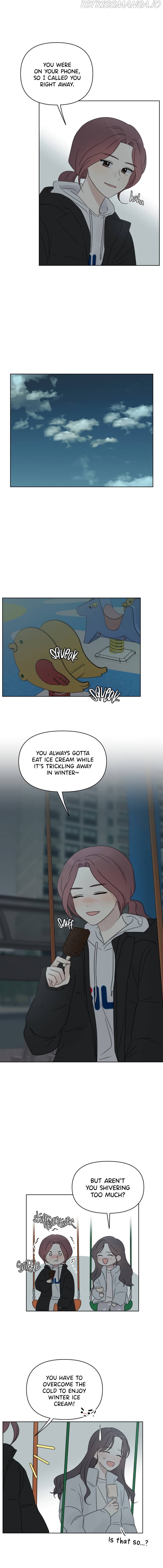 Look a Picture Chapter 23 - page 3