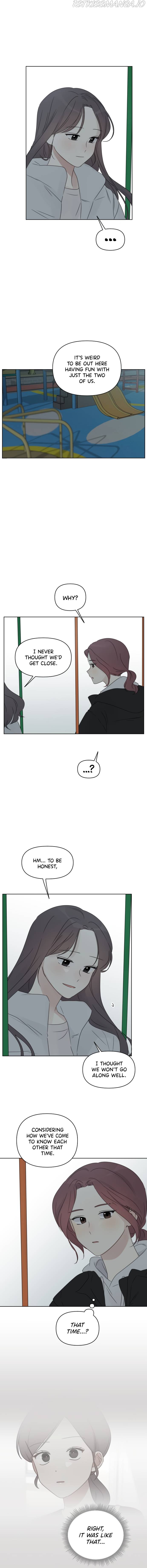 Look a Picture Chapter 23 - page 4