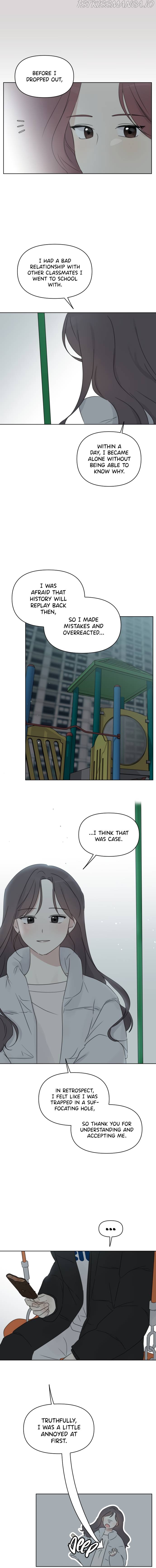 Look a Picture Chapter 23 - page 5