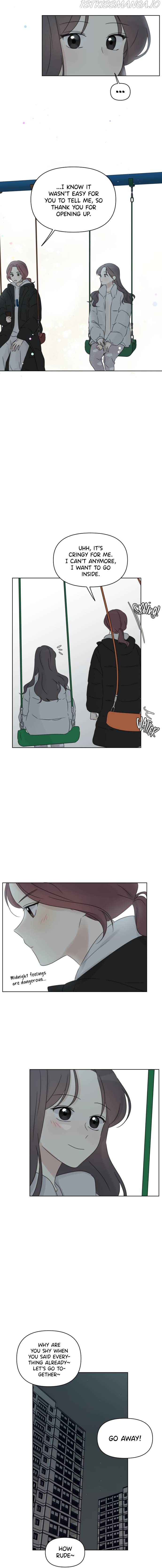 Look a Picture Chapter 23 - page 7