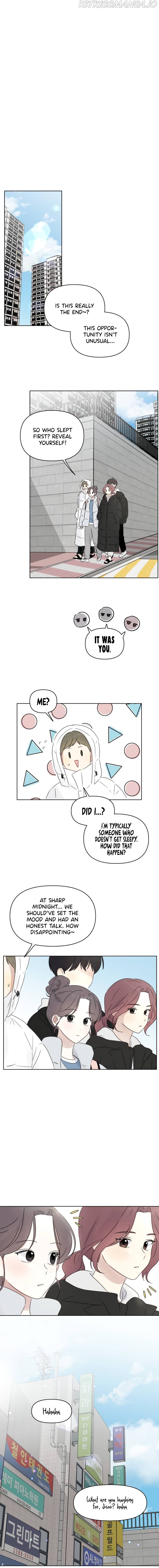 Look a Picture Chapter 23 - page 8