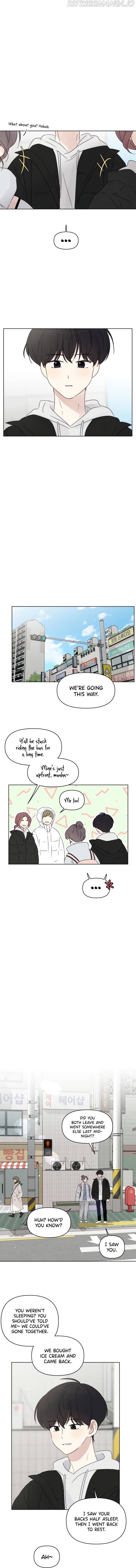 Look a Picture Chapter 23 - page 9