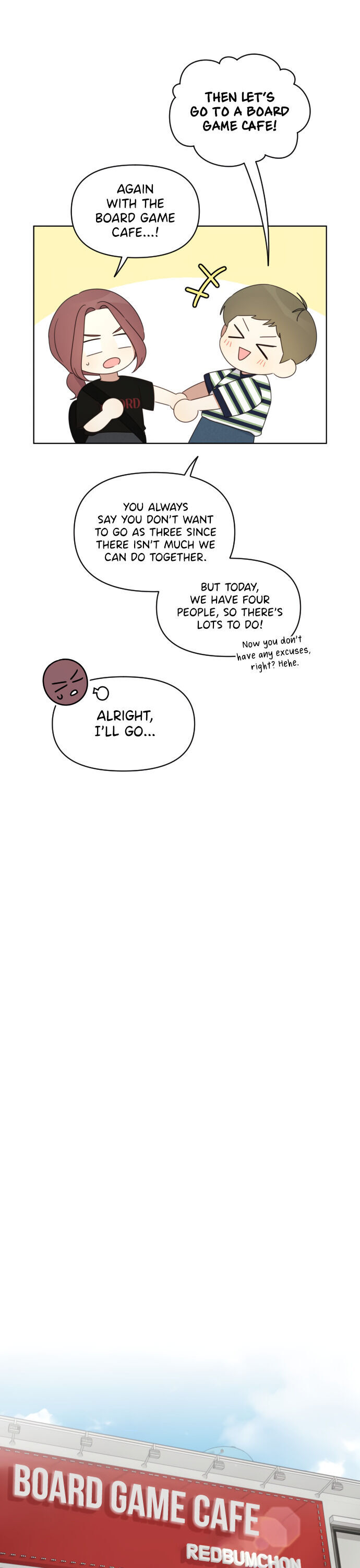 Look a Picture Chapter 10 - page 12