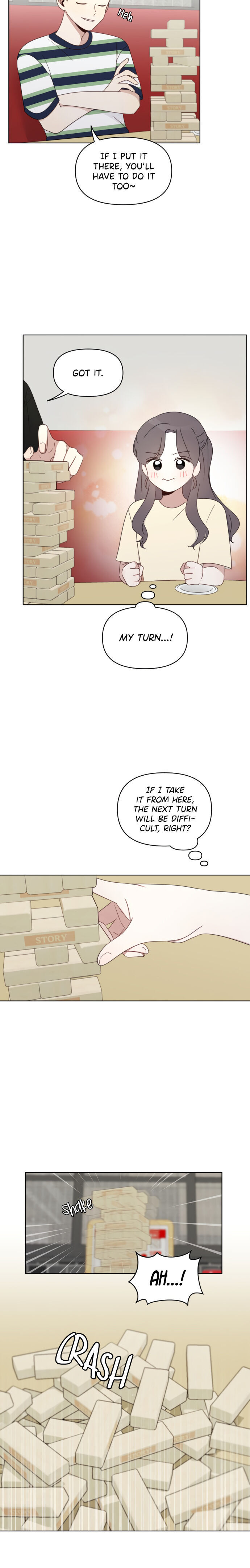 Look a Picture Chapter 10 - page 19