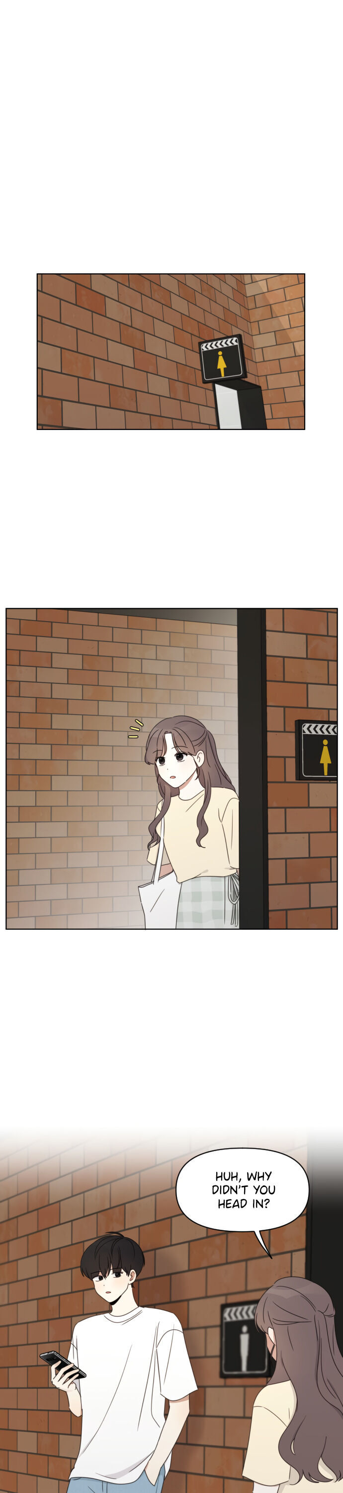 Look a Picture Chapter 10 - page 2