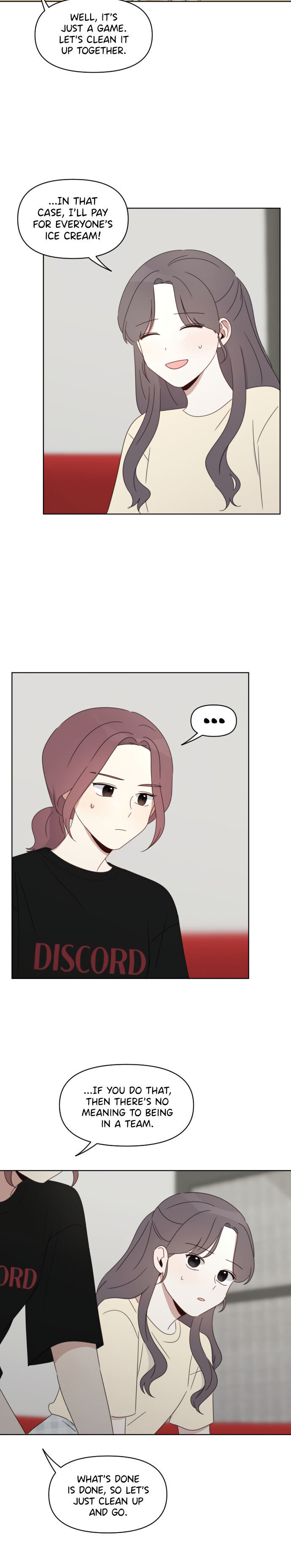 Look a Picture Chapter 10 - page 21
