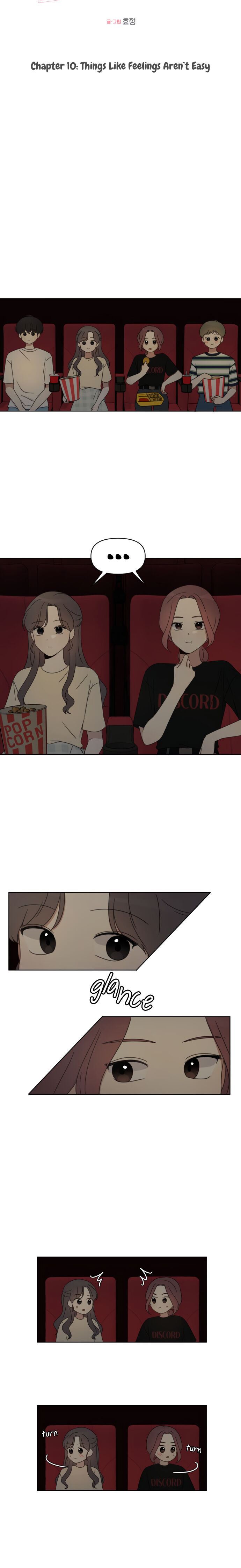 Look a Picture Chapter 10 - page 5