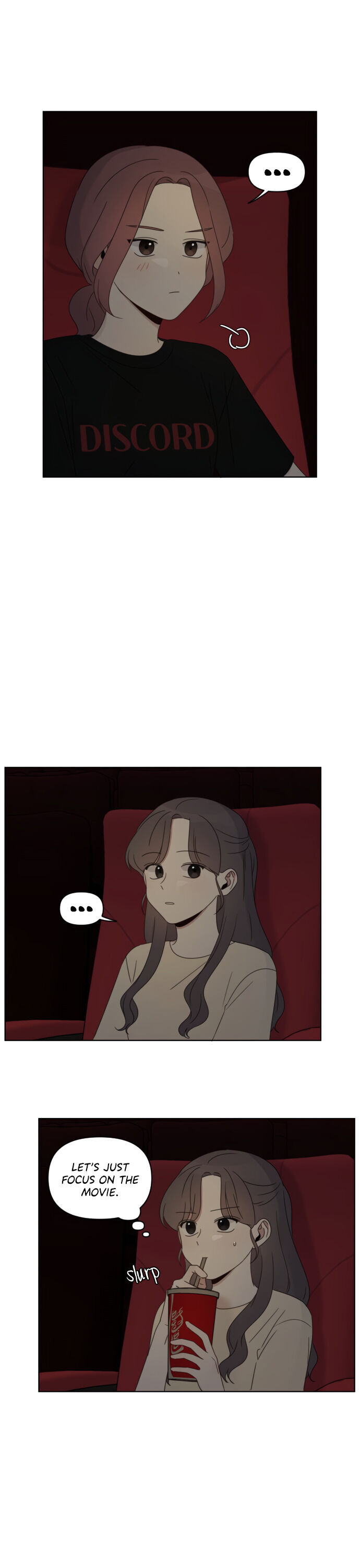 Look a Picture Chapter 10 - page 6