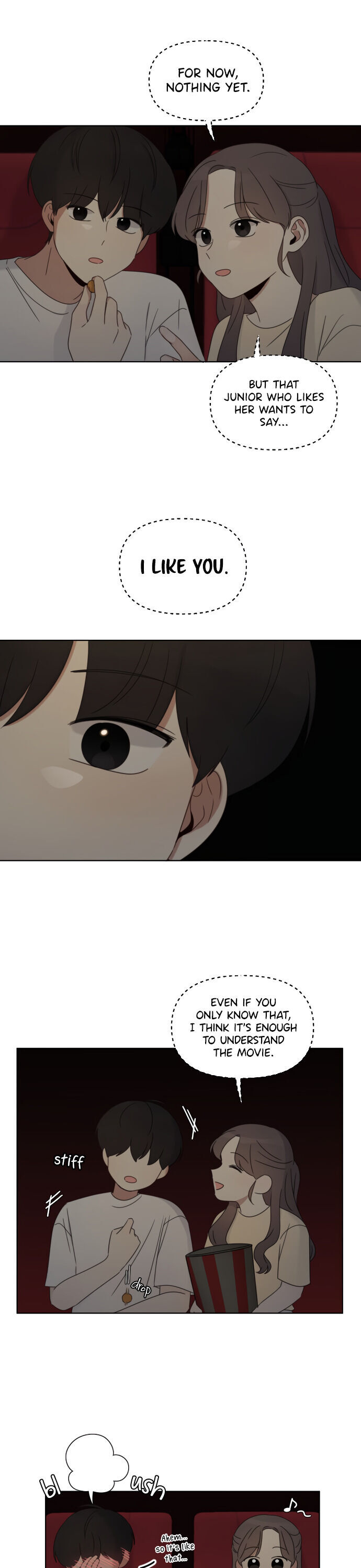 Look a Picture Chapter 10 - page 8