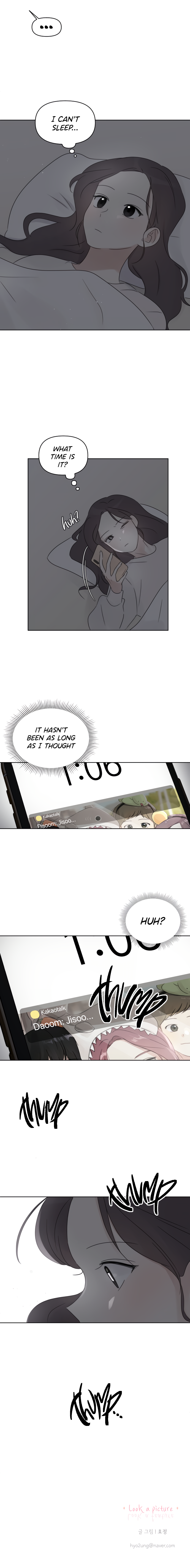 Look a Picture Chapter 22 - page 14