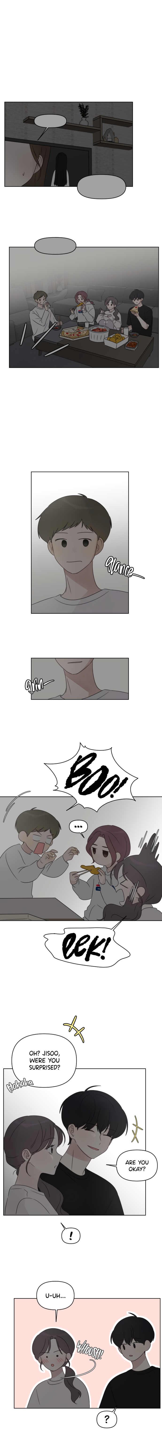 Look a Picture Chapter 22 - page 8