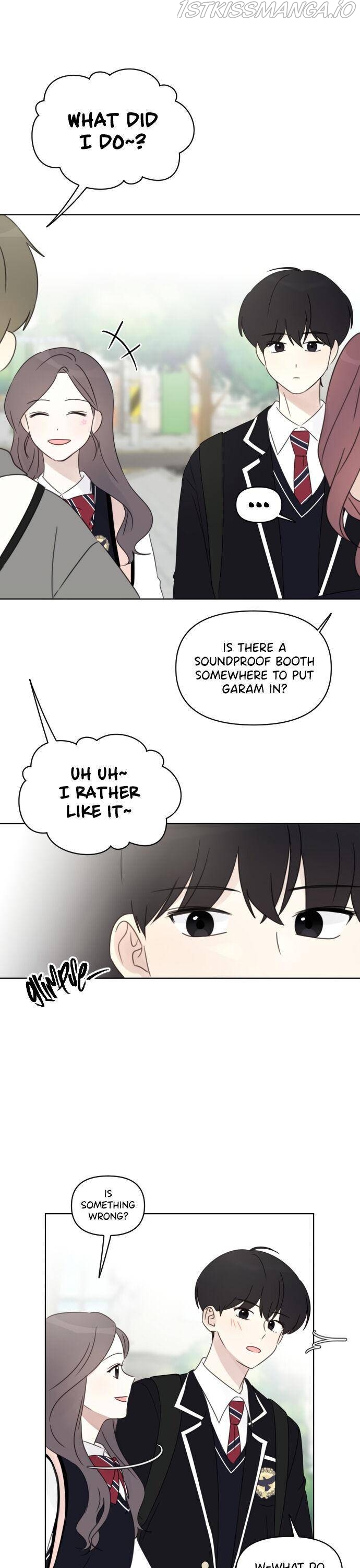 Look a Picture Chapter 21 - page 12