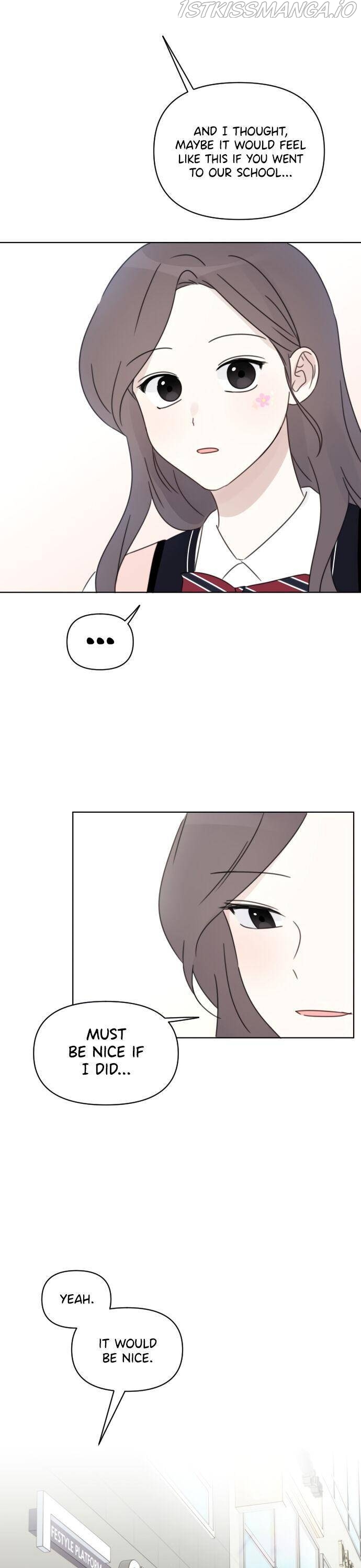 Look a Picture Chapter 21 - page 14